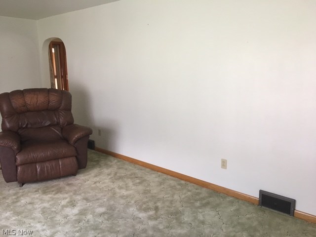 Allensworth Estate - Residential