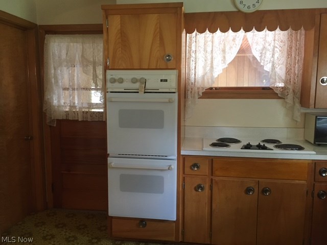 Allensworth Estate - Residential