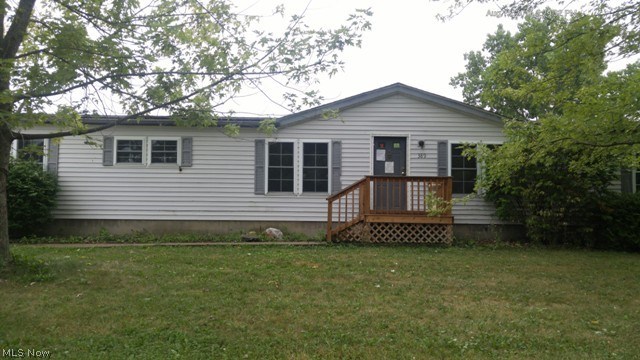 Pheasant Run Village Ph I - Residential