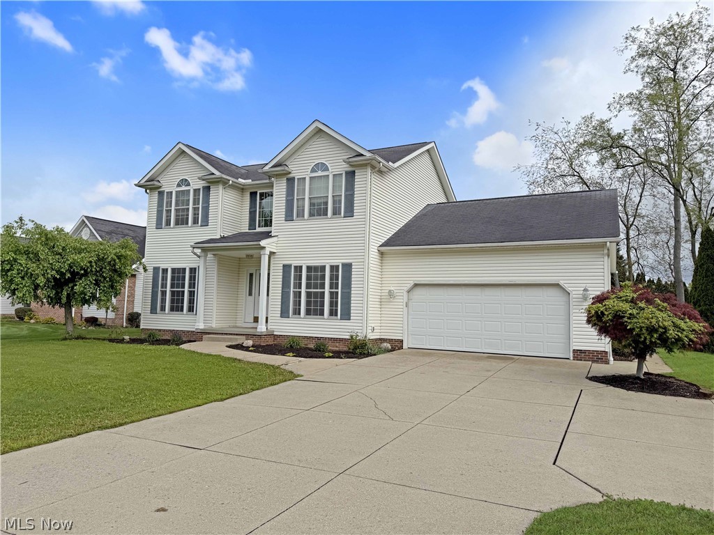 Austin Estates - Residential