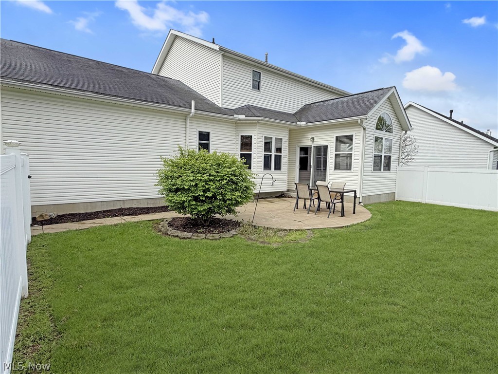 Austin Estates - Residential