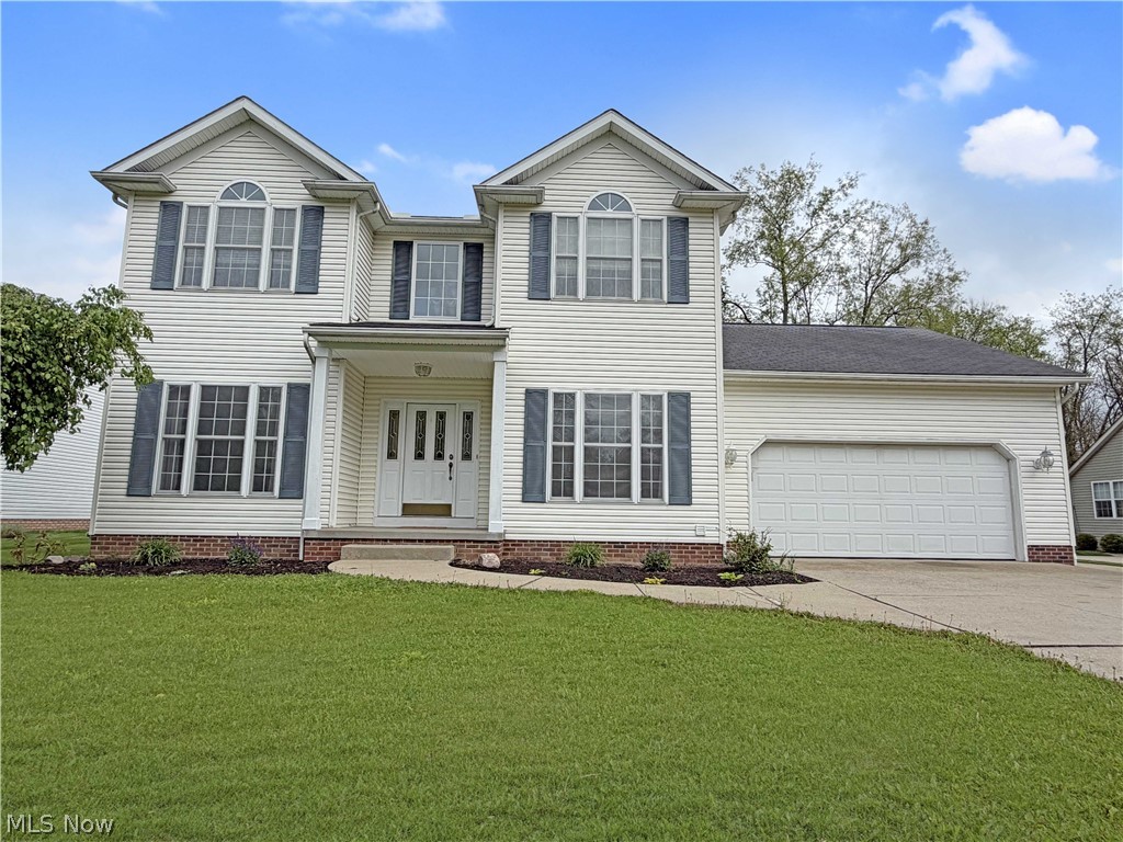 Austin Estates - Residential
