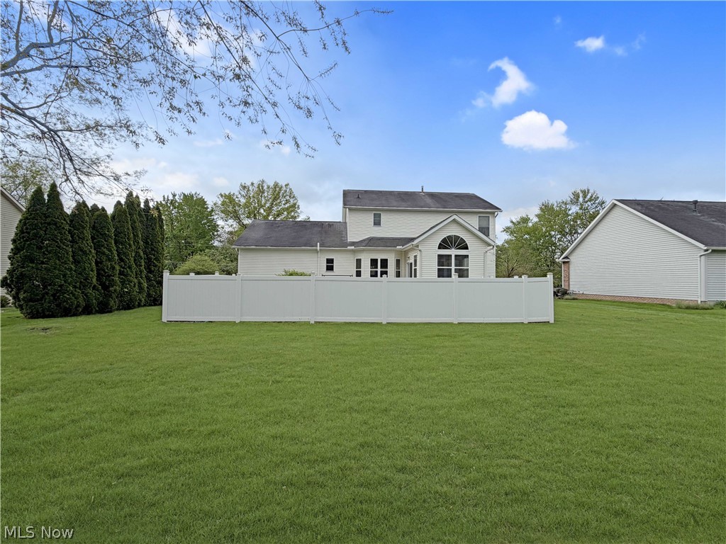 Austin Estates - Residential