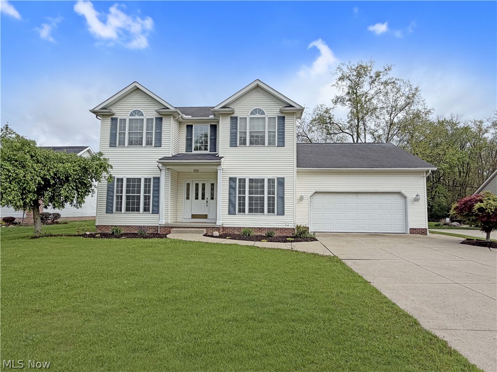 Austin Estates - Residential
