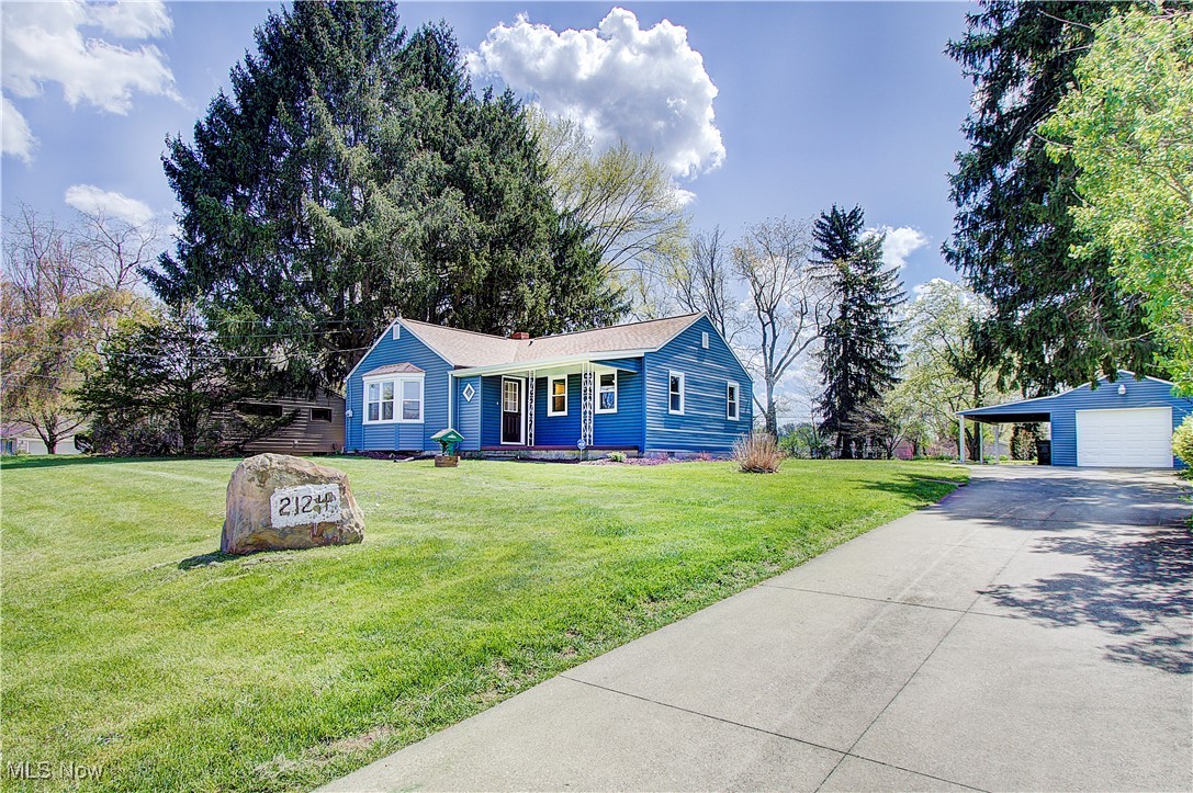 2124 41st Street, Canton, Ohio image 2