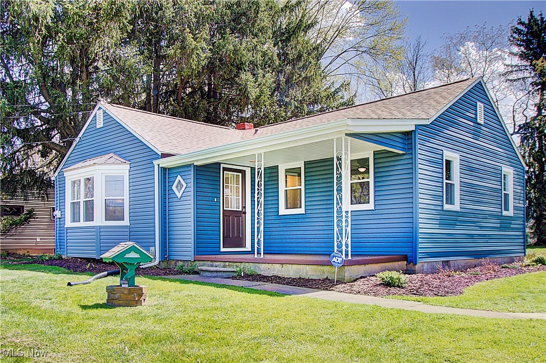 2124 41st Street, Canton, Ohio image 1