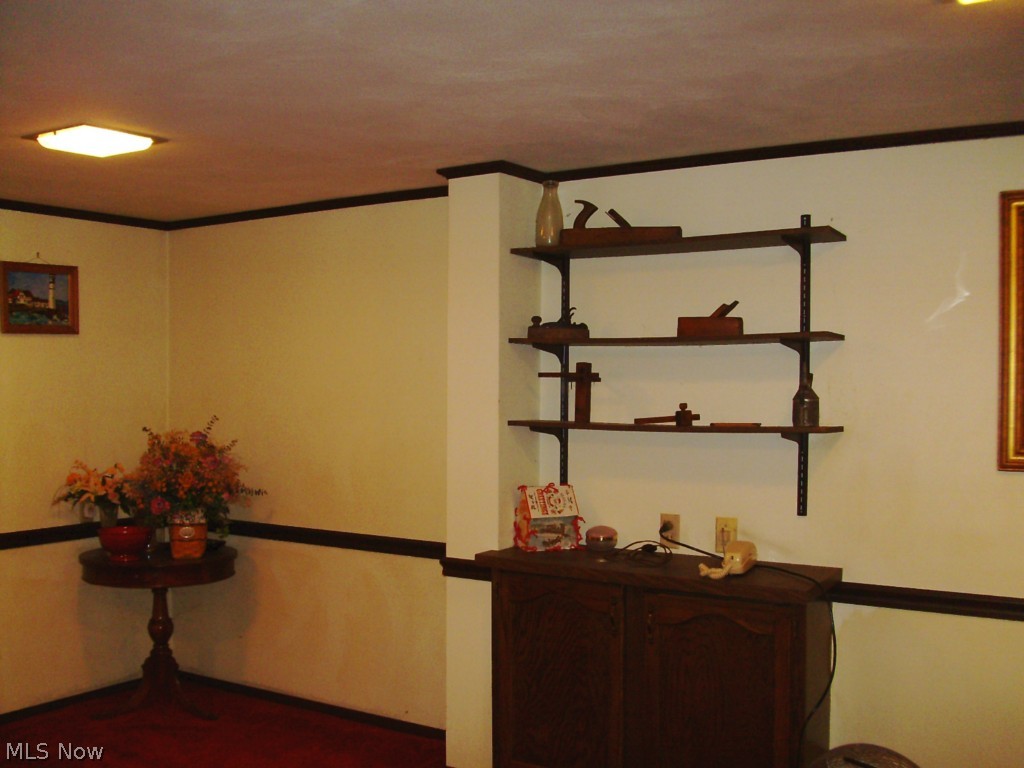 Forrest Hill - Residential