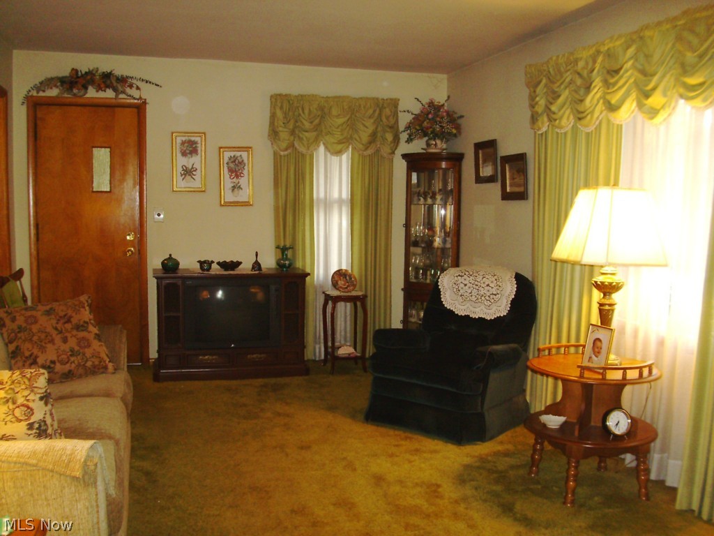 Forrest Hill - Residential