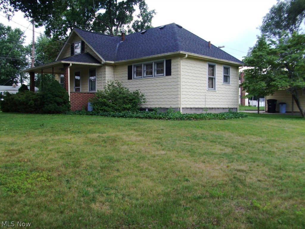 Forrest Hill - Residential