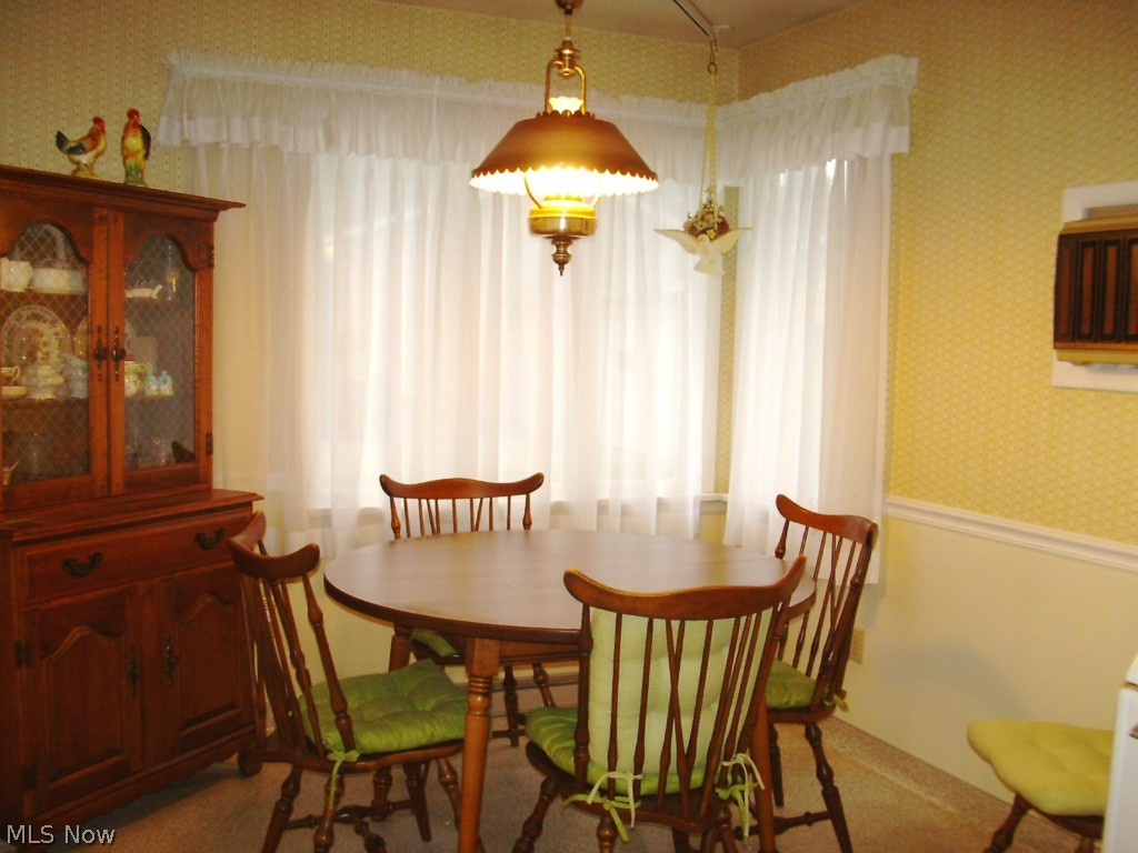 Forrest Hill - Residential