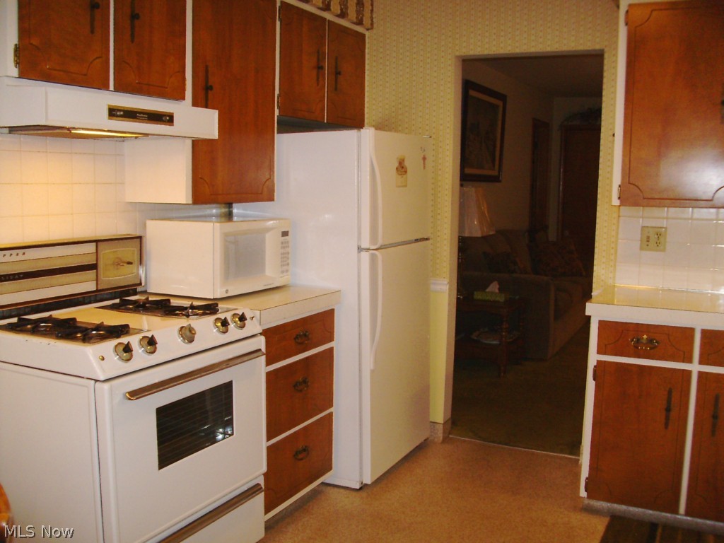 Forrest Hill - Residential
