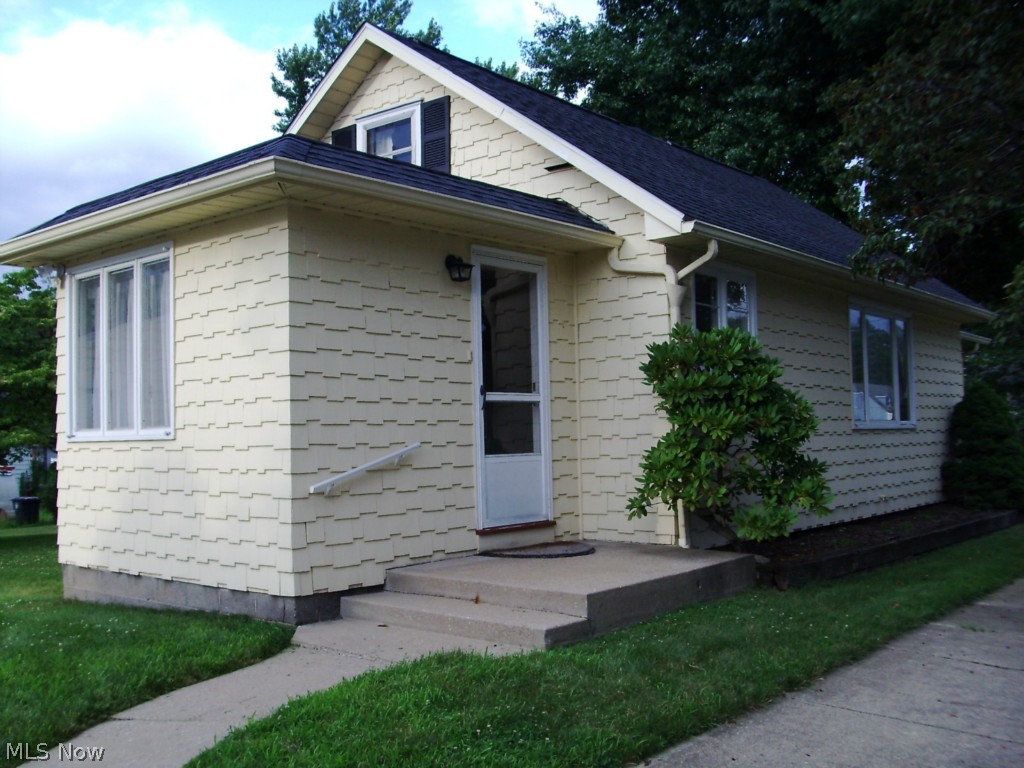 Forrest Hill - Residential