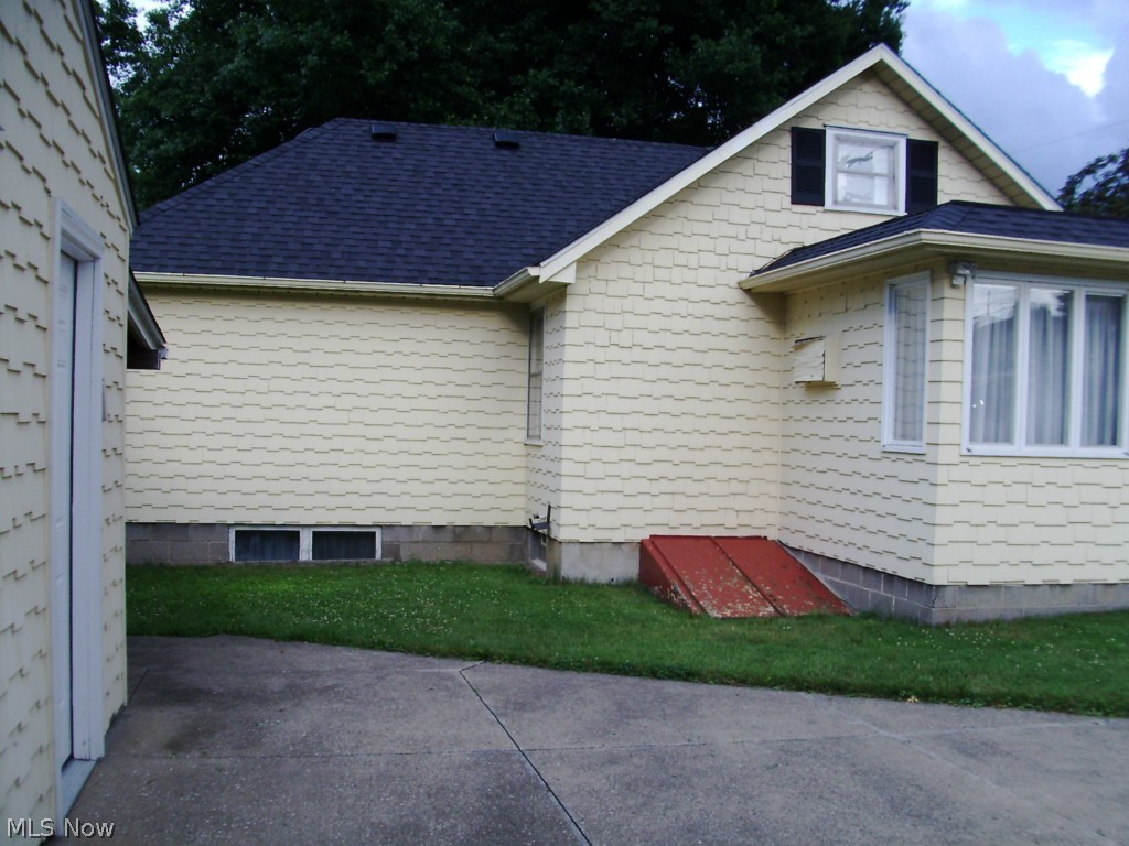 Forrest Hill - Residential