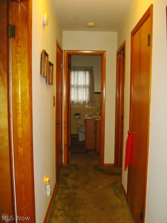 Forrest Hill - Residential