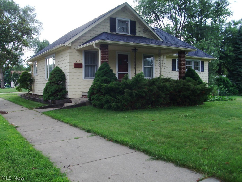 Forrest Hill - Residential