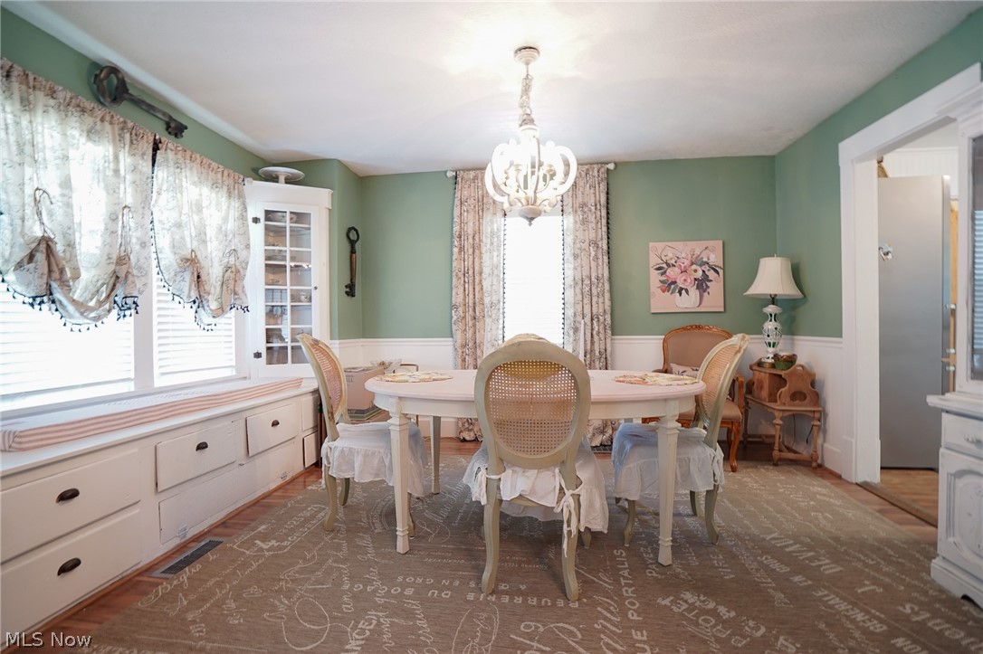 Hill Crest - Residential