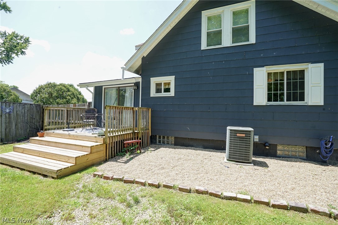 Hill Crest - Residential