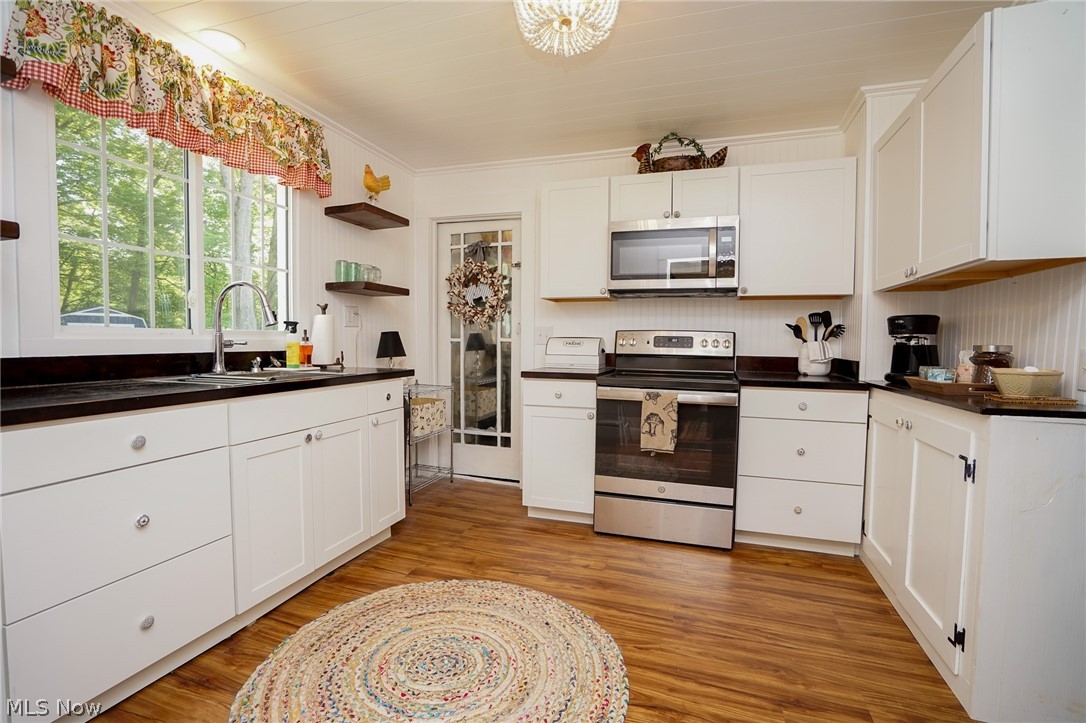 Hill Crest - Residential