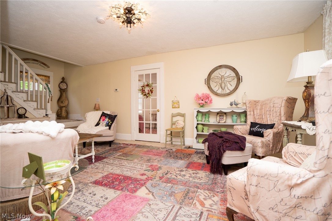 Hill Crest - Residential