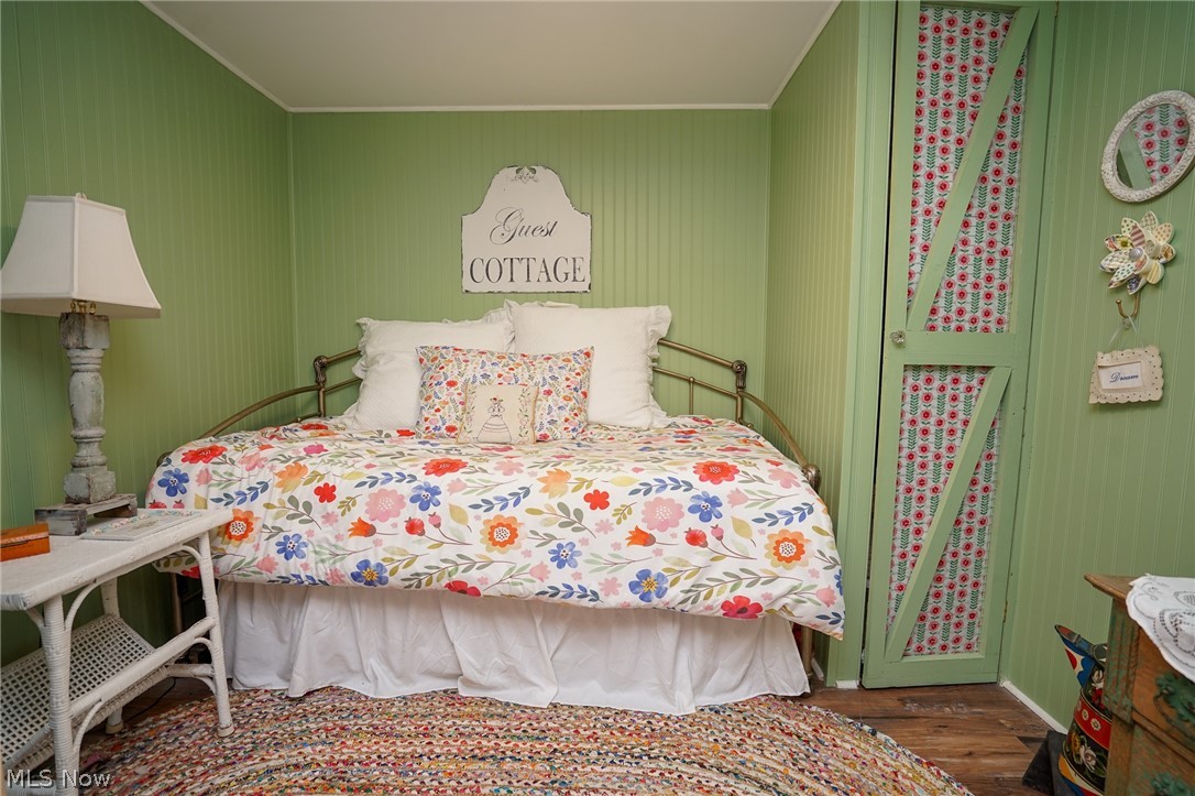 Hill Crest - Residential