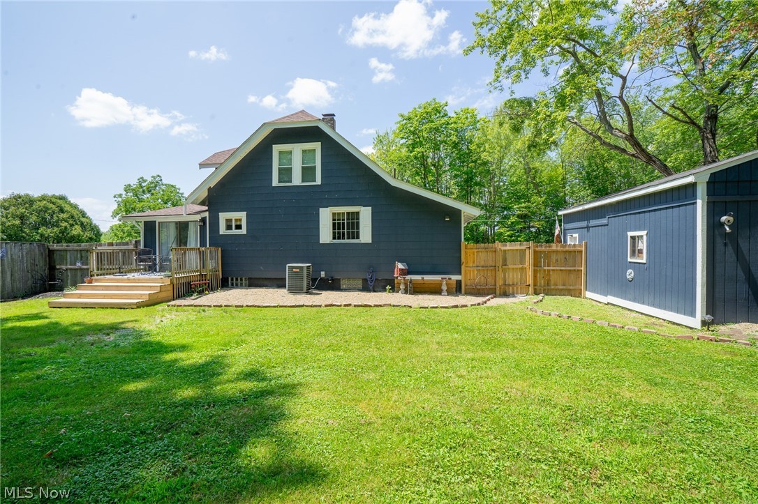 Hill Crest - Residential