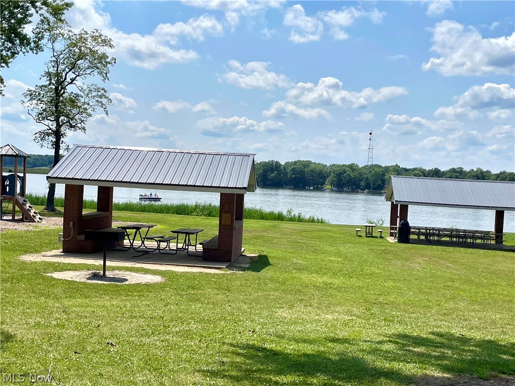 Hill Crest - Residential