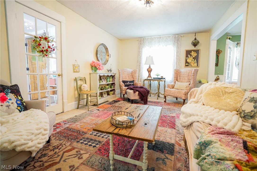 Hill Crest - Residential