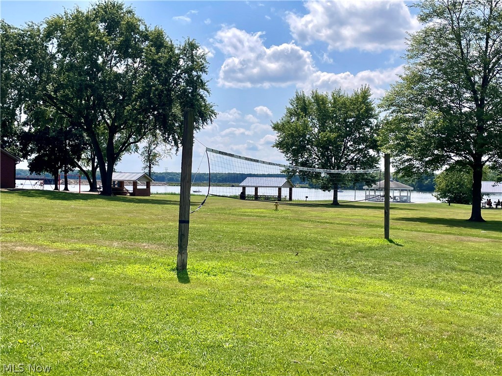 Hill Crest - Residential