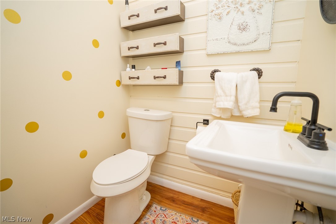 Hill Crest - Residential