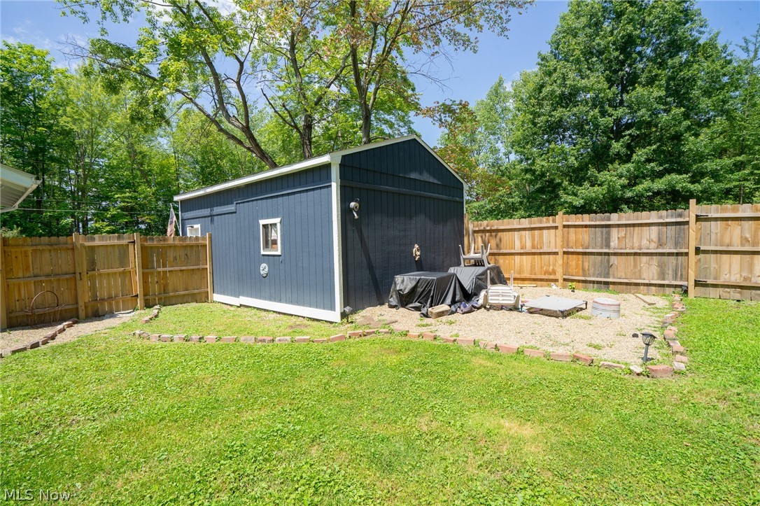 Hill Crest - Residential