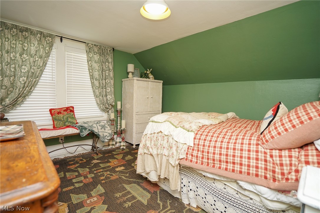 Hill Crest - Residential