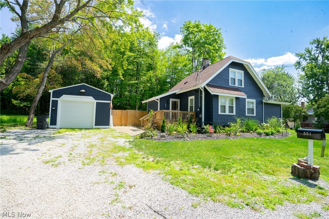 Hill Crest - Residential