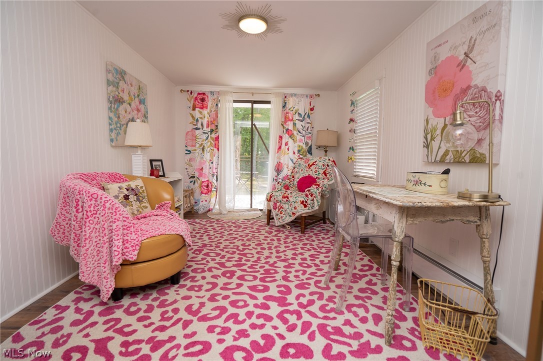 Hill Crest - Residential