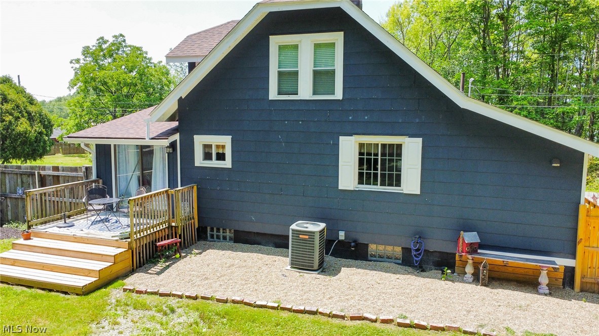 Hill Crest - Residential