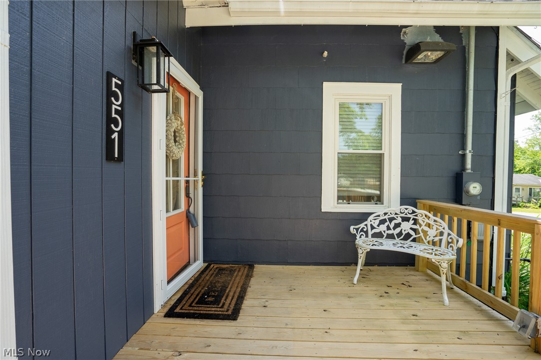 Hill Crest - Residential