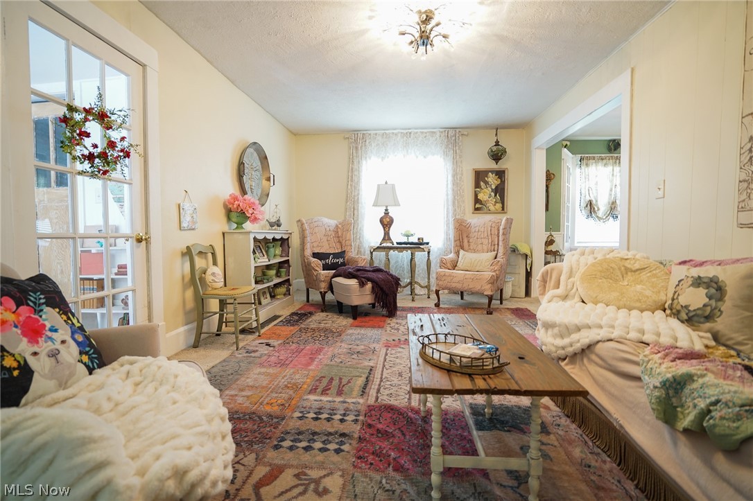 Hill Crest - Residential