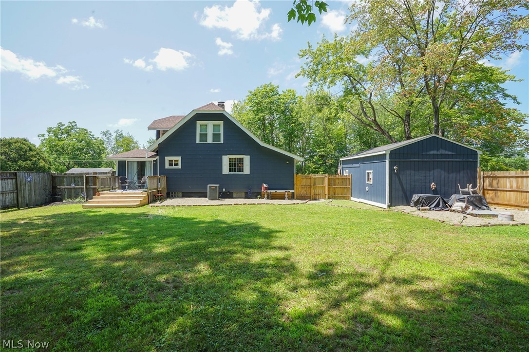 Hill Crest - Residential