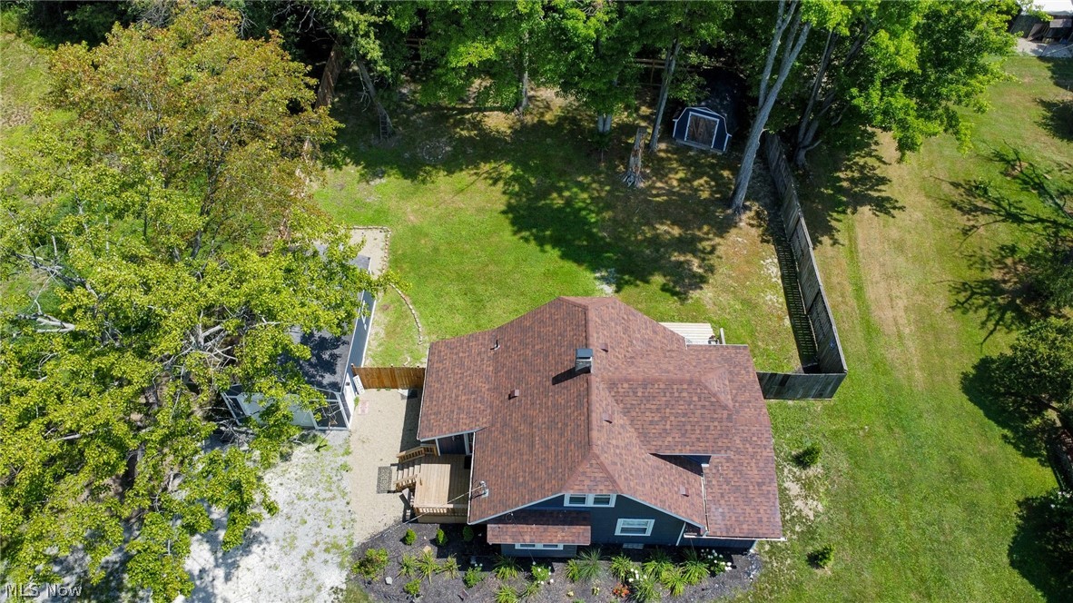 Hill Crest - Residential