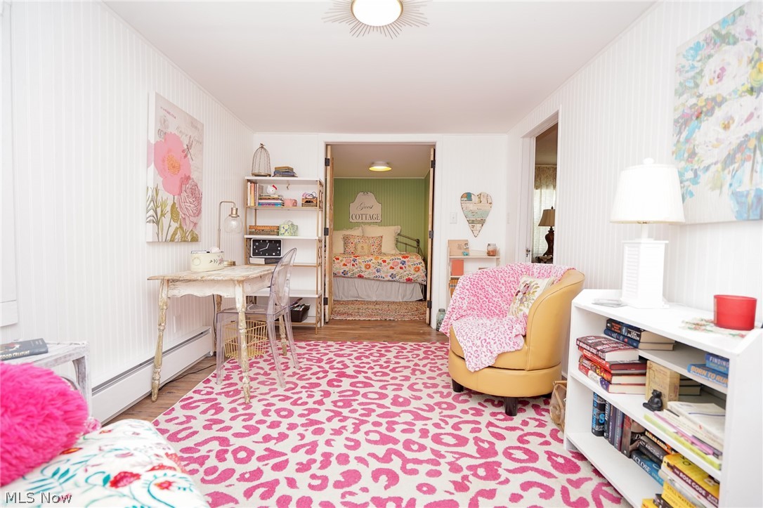 Hill Crest - Residential