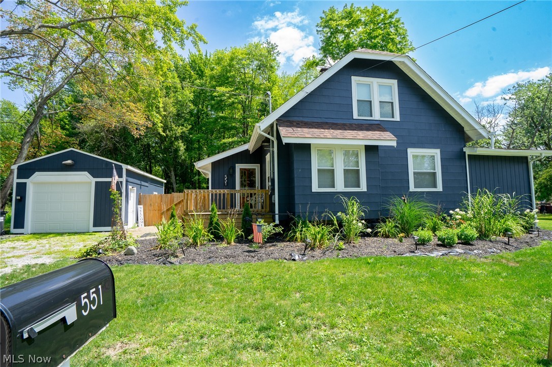 Hill Crest - Residential