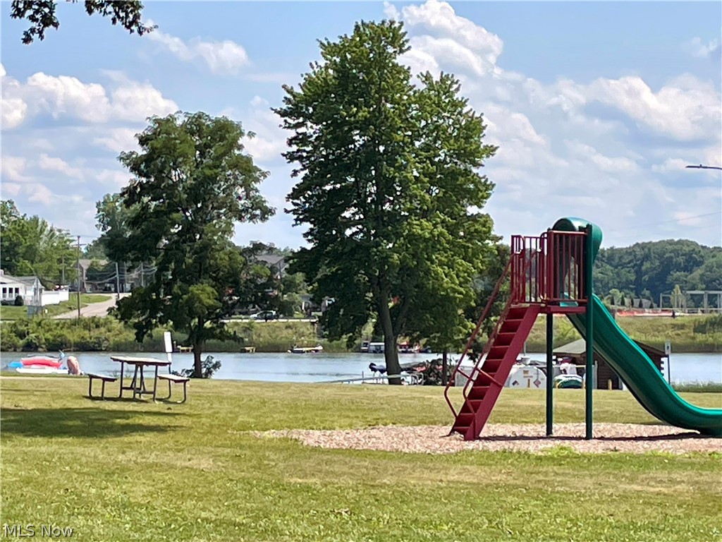 Hill Crest - Residential