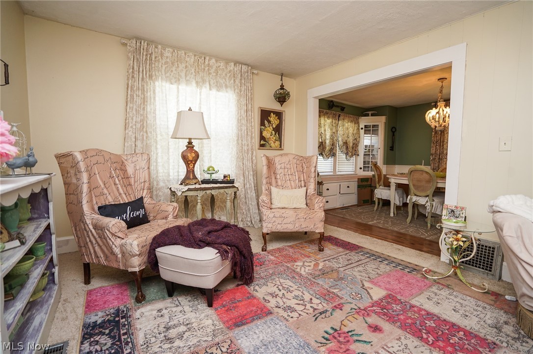 Hill Crest - Residential