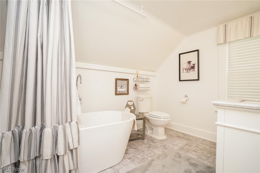 Hill Crest - Residential