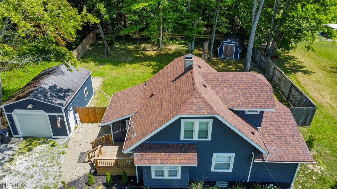 Hill Crest - Residential