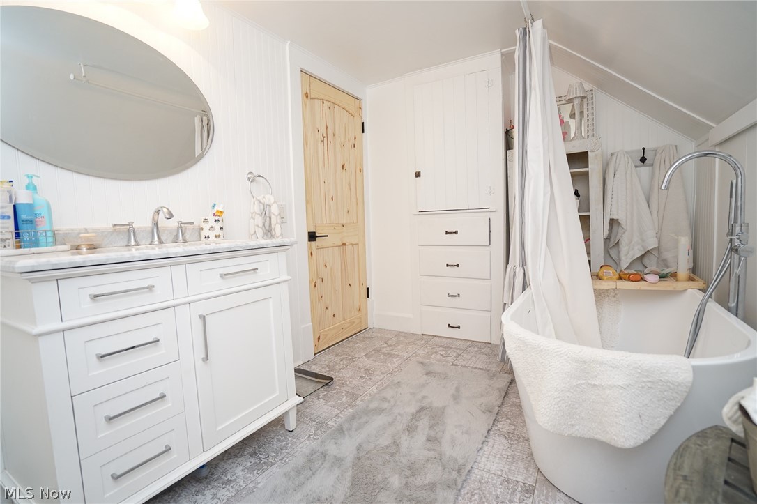 Hill Crest - Residential