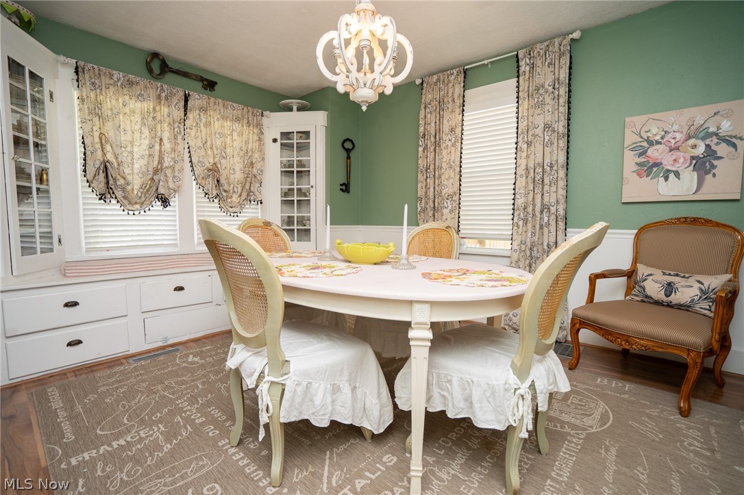 Hill Crest - Residential