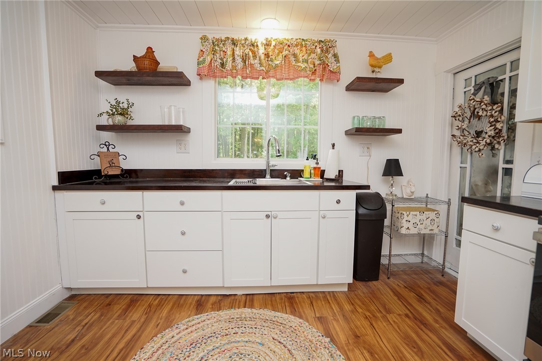 Hill Crest - Residential