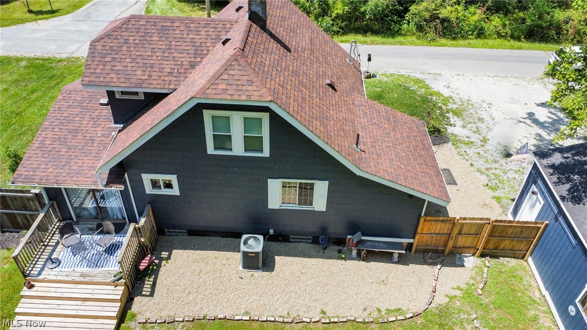 Hill Crest - Residential