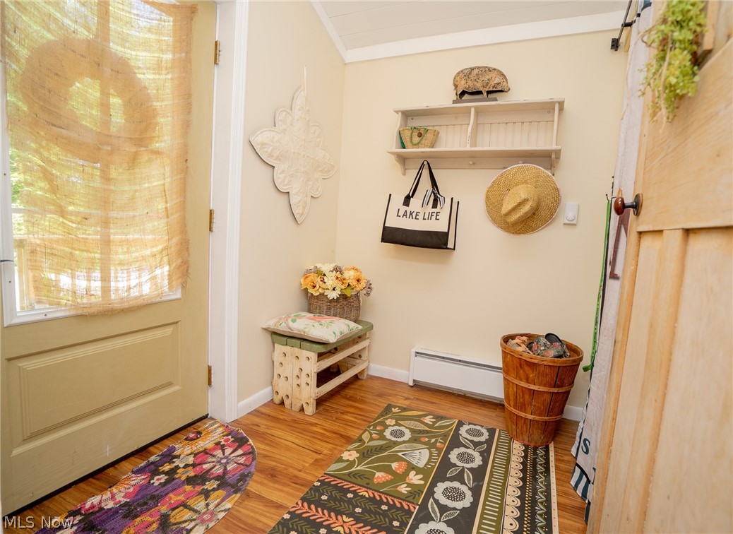 Hill Crest - Residential