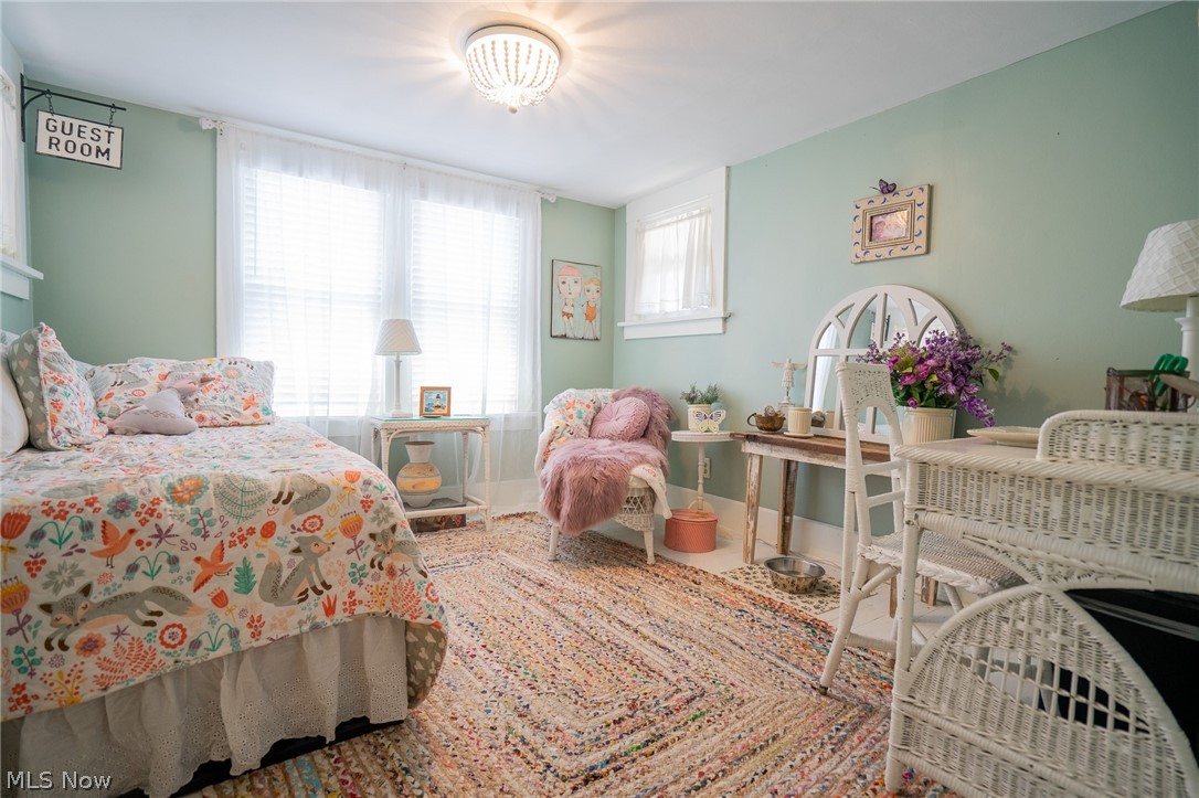 Hill Crest - Residential